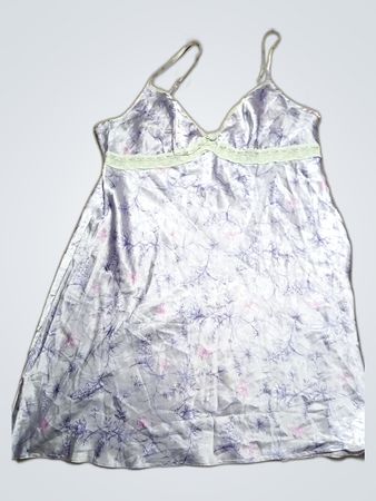 Presence Floral Nightgown