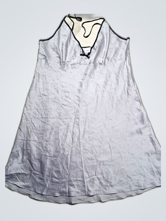 Grey Tank Top