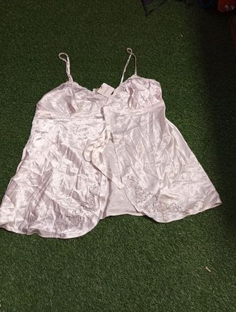 Y2K Silk Camisoles Bundle