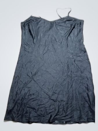 Marks & Spencer Black Dress