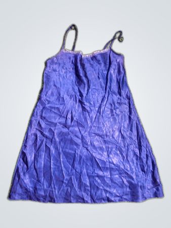Debenhams Blue Dress