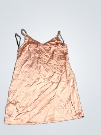 ASOS DESIGN Satin Camisole Top