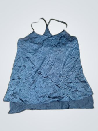 River Island Blue Dress