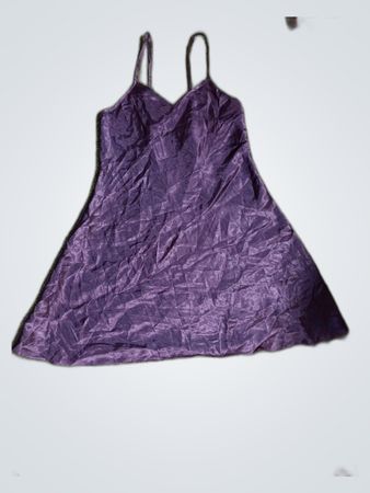 Nightwear Dress