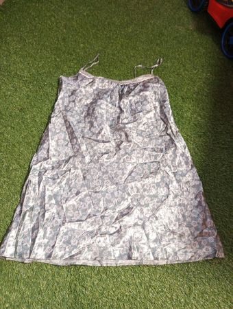 Marks & Spencer Floral Dress