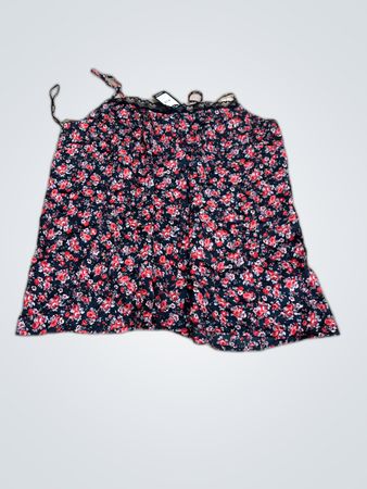 New Look Floral Romper