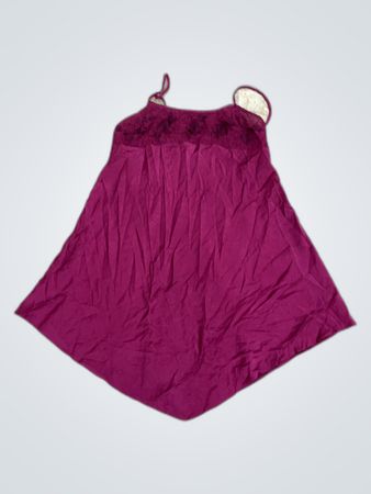 Pink Garment