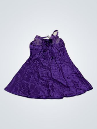 Purple Chemise
