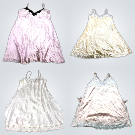 Y2K Style Dress Bundle