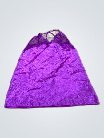 Purple Dress