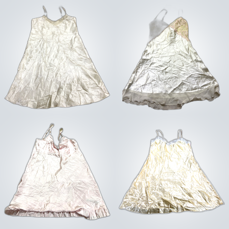 Y2K Dress Bundle Pack
