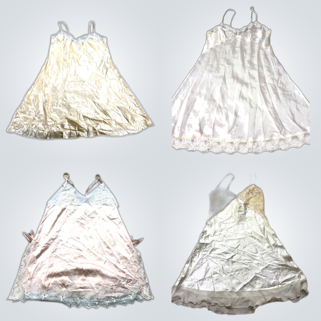 Y2K Style Dress Bundle