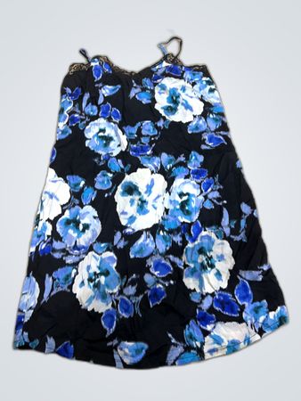 Fabulous Floral Dress