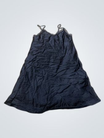 Black Chemise