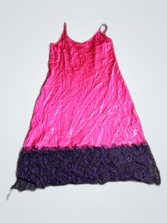 Marks & Spencer Pink Dress