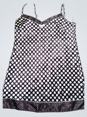 Marks & Spencer Polka Dot Dress