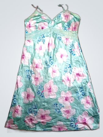 Avon Floral Dress