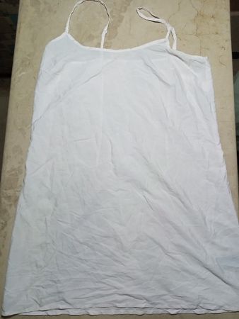 M&S White Camisole