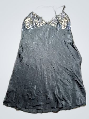 Reger Black Chemise