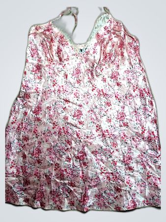 H&M Floral Nightdress