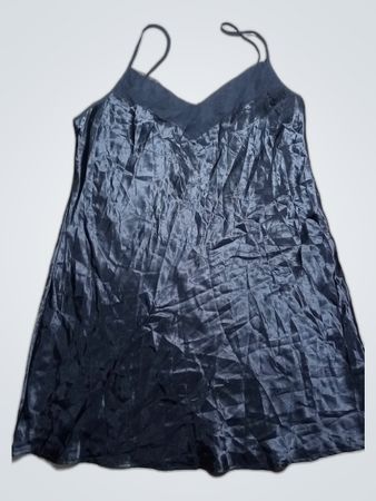 Black Nightdress