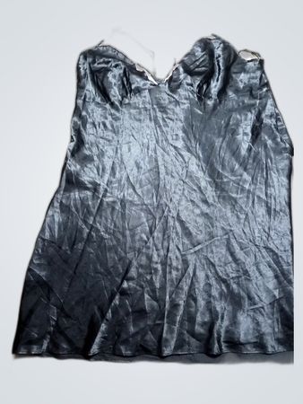 Black Nightgown