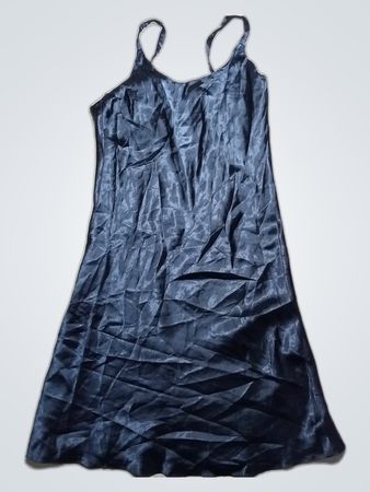 M&S Black Dress