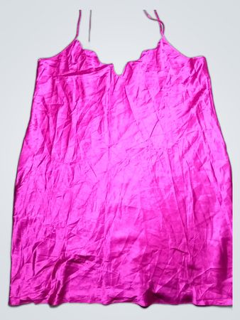 Pink Nightdress