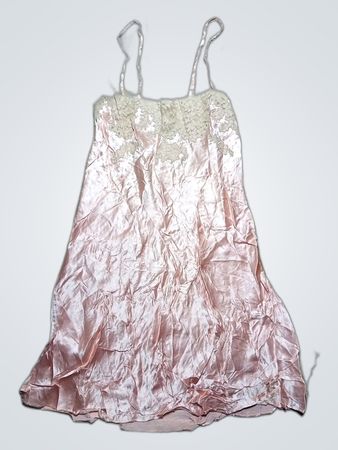 Marks & Spencer Mocha Maxi Nightdress