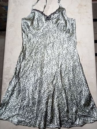 Slip dress