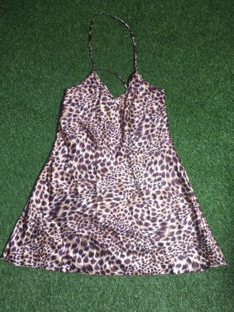 Leonato Lingerie