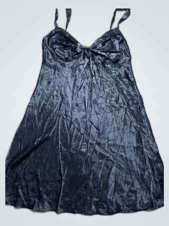Black La Senza Chemise