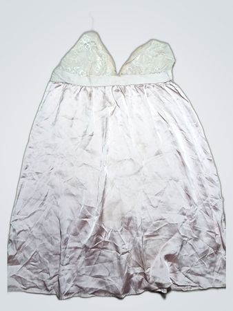 H&M Pink Nightgown