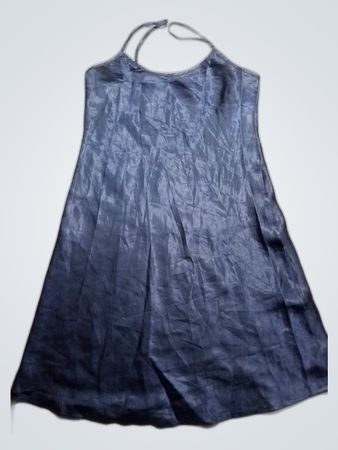 Blusas de seda