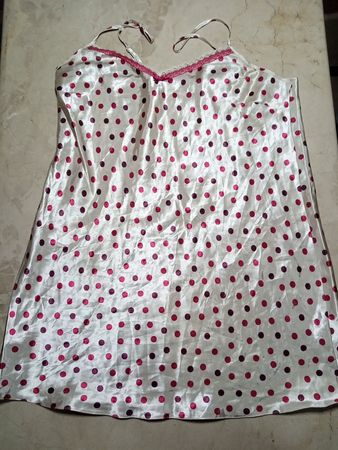 Marks & Spencer Polka Dot Top