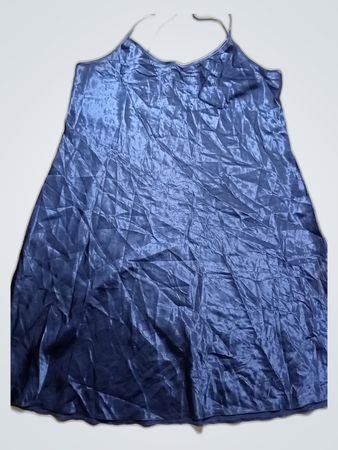 Blue Dress