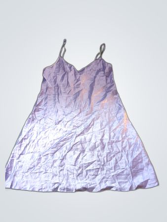 Marks & Spencer Light Blue Dress