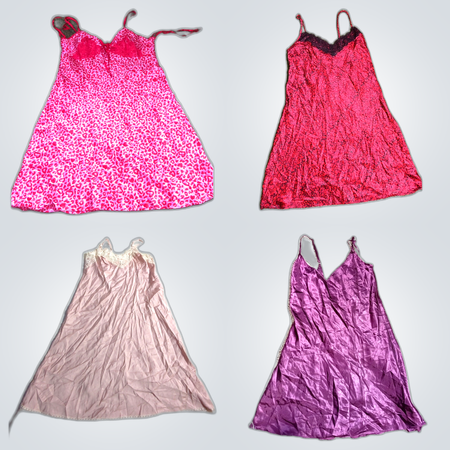 Y2K Style Dress Bundle
