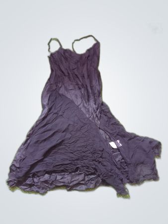 Black Fenn Wright Dress