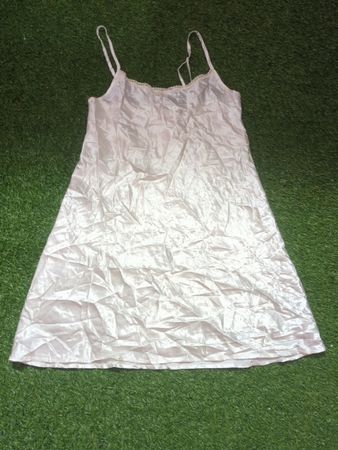 Preference Slip Dress