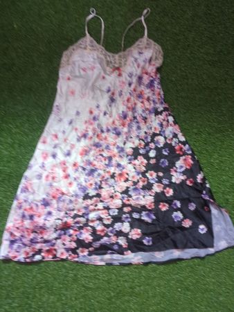 Floral Nightdress