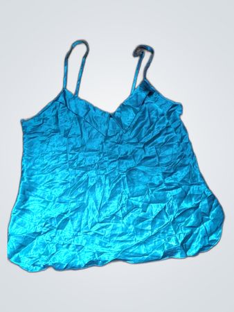 Vivienne Exclusive Silk Camisole