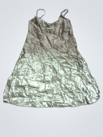 Secrets Satin Chemise