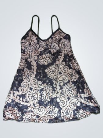 Secret Possessions Dress