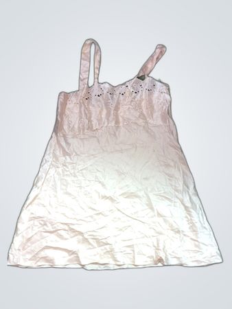 Pink Tank Top