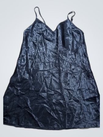 Black Nightdress