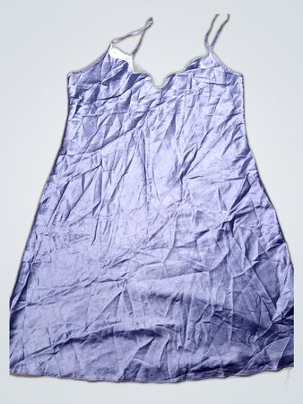 Violet Nightdress