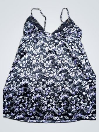 Loving Moments Floral Chemise