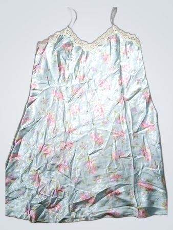 Secrets Floral Nightgown