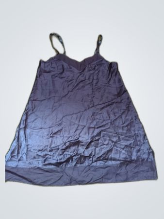 Black Chemise